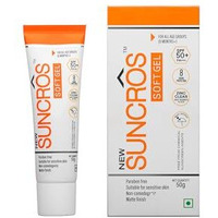 Suncros Soft Gel, 50G