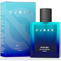 Djokr Marine Perfume For Men 100 Ml | Eau De Parfum | Premium Luxury Long Lasting Fragrance Spray