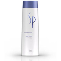 Wella Professionals Hydrate Shampoo (For Normal To Dry Hair), 250Ml