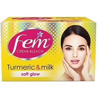 Fem Turmeric Herbal Bleach, 24G