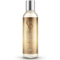 Wella Professionals Sp Luxe Oil Keratin Protect Shampoo, 200Ml