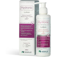 Regaliz Hydronic Moisturizing Lotion 200Ml | Hydration For Soft, Smooth Skin