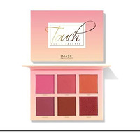 Imagic 6 Color Touch Blush Palette