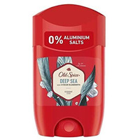 Old Spice Deodorant Citrus Stick For Men, Deep Sea 50Ml