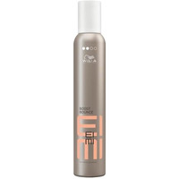 Wella Professionals Eimi Boost Bounce Curl Enhancing Mousse 300 Ml