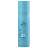 Wella Professionals Invigo Balance Senso Calm Sensitive Shampoo, 250 Ml