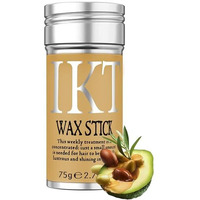 Spanking Hair Wax Stick For Women Frizzy & Baby Hair (Floral)