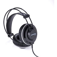 Samson Technologies Sr990 Single Studio Headphone