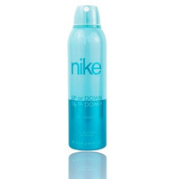 Nike Up Or Down Deodorant For Women, 200Ml