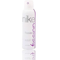 Nike Fission Woman Deodorant Spray  200Ml | Long-Lasting, Refreshing & Feminine Fragrance For Everyday Confidence