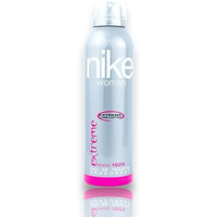 Nike Extreme Woman Deo 200Ml - Long-Lasting Fragrance & Odor Protection