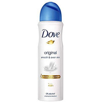 Dove For Women Anti-Perspirant Original Treadstone, 150Ml | Long-Lasting Protection With A Gentle Touch