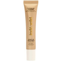 Ind Wild Glazed Jalebi (15Ml) Dewy Lip Balm | Lasts For 8+ Hours | With Natural Desi Ghee, Hyaluronic Acid, Squalene & Peptides | Deep Hydration & Repairs Fine Lines | Korean Fomrulation | Non-Sticky
