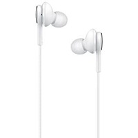 Samsung Akg-Tuned Ic100 Type-C Earphone, White