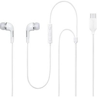 Samsung Original Ic050 Type-C Earphone, White