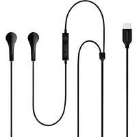Samsung Original Ic050 Type-C Earphone, Black