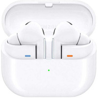 Samsung Galaxy In Ear Buds 3 Pro(White) With Galaxy Ai|Adaptive Anc|Real-Time Interpreter|24-Bit Hi-Fi Audio|Up To 37H Battery|Ip57