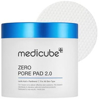 Medicube Zero Pore Pad 2.0 Face Cream,1 Count