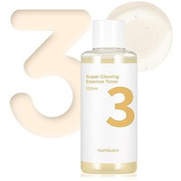 Numbuzin No.3 Super Glowing Essence Toner (100 Ml (Pack Of 1))