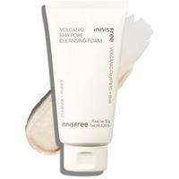 Innisfree Jeju Volcanic Pore Cleansing Foam