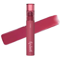 Etude Fixing Tint #11 Rose Blending | Long Lasting High Pigmented Liquid Lipstick |Waterproof Lightweight Matte Finish Lip Stain| Full Coverage