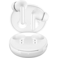 Spigen Audio Newly Launched Sa-Tw S10 True Wireless In Ear Earbuds With 30H Playtime, Upto 28Db Anc, Transparency Mode, Eq Customizing App, 4-Mic, Gaming Mode, 10Mm Driver, Ipx5 - White