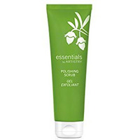 Amway Artistry Polishing Scrub Gal Exfoliant, 125Ml
