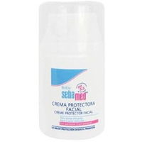 Sebamed Baby Creme Protector Facial 50Ml By Sebamed