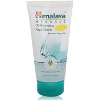 Himalaya Oil Clear Lemon Face Wash, 150Ml
