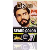 Bigen Mens Beard Colour, 40G - Dark Brown 103