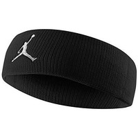 Nike Nike Jordan Jumpman Headband Black One Size