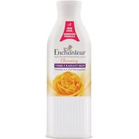Enchanteur Charming Perfumed Body Lotion, 250Ml, With Aloe Vera & Olive Butter For Satin Smooth Skin