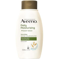 Aveeno Daily Moisturizing Body Wash