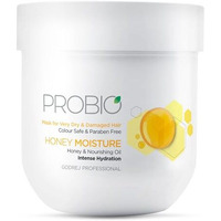 Godrej Professional Honey Moisture Mask (For Dry & Damaged Hair), 100G