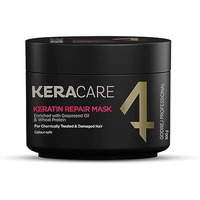 Godrej Professional Unscented Keracare Hair Repair Mask For All Types Of Hair (500 Gram)