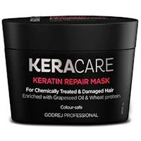 Godrej Locking Solutions And Systems Professional Keracare Keratin Repair Mask 200 Gramm - All, Fresh