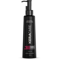 Godrej Professional Keracare Repair Shampoo (250Ml) | Sulphate-Free | For Chemically Treated Hair | With Grapeseed Oil