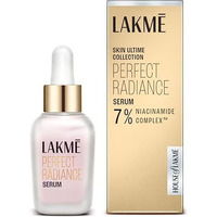 Lakm Absolute Perfect Radiance Skin Brightening Face Serum With Niacinamide, Witch Hazel, Vita-Resorcinol For Radiant & Glowing Skin, 30 Ml