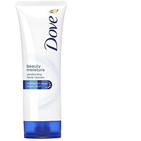 Dove Beauty Moisture Conditioning Face Wash Cleanser, 50 Ml