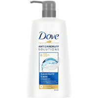 Dove Dandruff Care Shampoo For Dry, Itchy & Flaky Scalp, 650 Ml