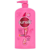 Sunsilk Lusciously Thick & Long Shampoo 1 Ltr