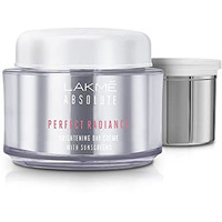Lakm Absolute Perfect Radiance Day Creme With Refill Pack (50G + 50G), Cream
