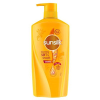 Sunsilk Nourishing Soft & Smooth Shampoo, 650 Ml