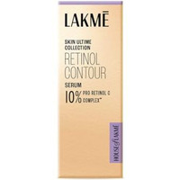 Lakm Absolute Youth Infinity Serum 15Ml, With Pro Retinol C Complex