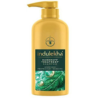 Indulekha Dandruff Treatment Shampoo 580 Ml