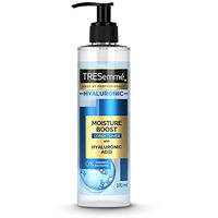 Tresemme Pro Pure Moisture Boost Conditioner, With Aloe Essence, Sulphate Free & Paraben Free, For Dry Hair, 370 Millilitre
