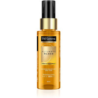 Tresemme Gloss Ultimate Ultra Shine Hair Serum 50Ml With Macadamia Oil & Vitamin E, For Super Shiny Finish