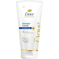 Dove Intense Repair Hair Conditioner, For Damaged And Frizzy Hair, 75 Ml
