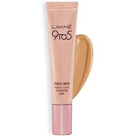 Lakm 9-5 P+M Fdn Warm Beige Liquid Foundation, Full Coverage, Matte Finish, For Normal Skin Type, 15Ml