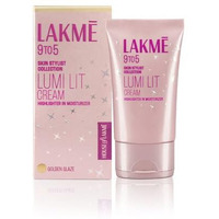 Lakm Lumi Tint Gold 30Gm, Cream